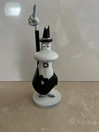 Omino coi baffi Bialetti