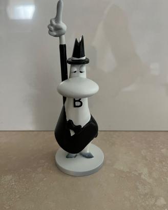 Omino coi baffi Bialetti