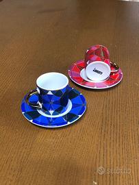 Tazzine da caffè Bialetti