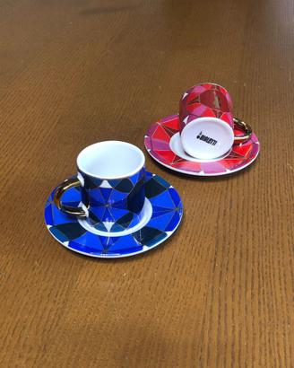 Tazzine da caffè Bialetti