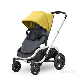 Passeggino quinny