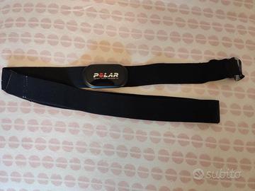 Cardiofrequenzimetro