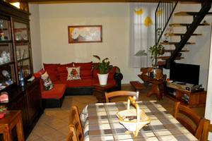 Appartamento di 123 m² con 5 locali a Cascina