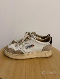 Autry uomo 40
