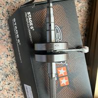 Albero motore Stage 6 Minarelli Verticale