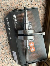 Albero motore Stage 6 Minarelli Verticale