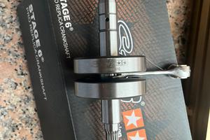 Albero motore Stage 6 Minarelli Verticale
