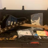 Fender Stratocaster American standard