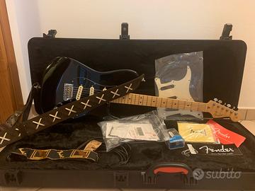 Fender Stratocaster American standard