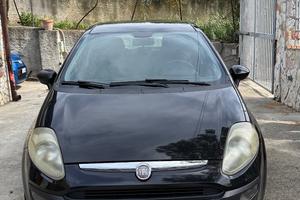 Fiat Grande Punto Evo Sport 90CV – 5 Porte