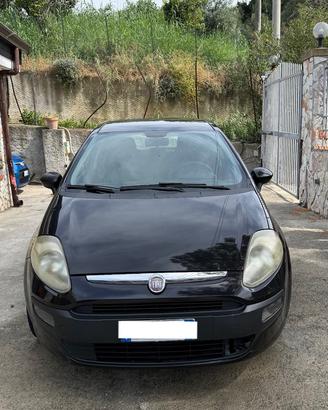 Fiat Grande Punto Evo Sport 90CV – 5 Porte