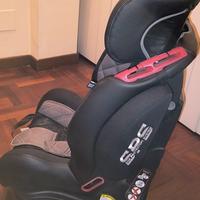 Seggiolino auto Foppapedretti isofix