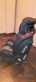 Seggiolino auto Foppapedretti isofix