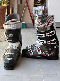 Scaponi sci Nordica