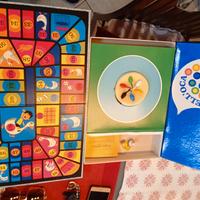 giochi da tavolo vintage 