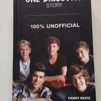 Libro One Direction 