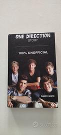 Libro One Direction 