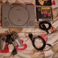 PlayStation 1 PERFETTA !