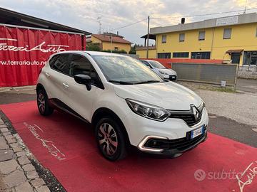 Renault capture dci 1.5 my 2019