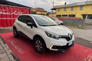 Renault capture dci 1.5 my 2019