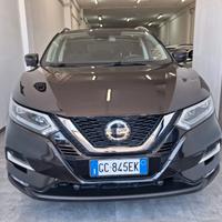 Nissan Qashqai 1.5 dCi 115 CV DCT N-Connecta