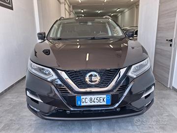 Nissan Qashqai 1.5 dCi 115 CV DCT N-Connecta