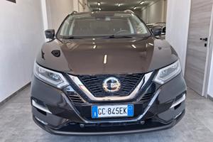 Nissan Qashqai 1.5 dCi 115 CV DCT N-Connecta