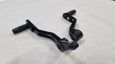 Coppia leve freno posteriore e cambio MV AGUSTA