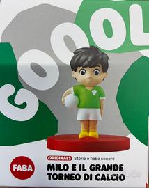 FABA SCATOLE A PARTIRE DA 10€ cad