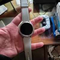 Galaxy Watch 4 classic 