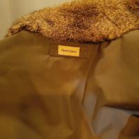 Giubbotto reversibile 