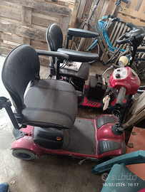 Attrezzature per disabili