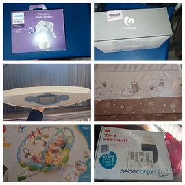 Bilancia sdraio 2 tiralatte fasciatoio e paragambe