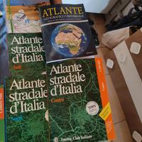 Atlante stradale