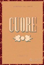 Cuore - Edmondo De Amicis