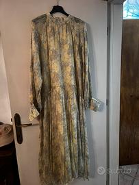 vestito donna lungo