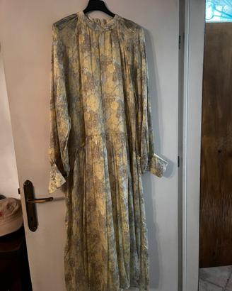 vestito donna lungo
