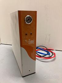 Depuratore d’acqua Colibrì