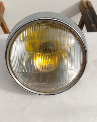 faro ant Suzuki 380