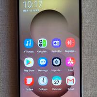 Smartphone  6.9 12 /512