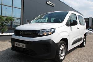 OPEL Combo Life 1.5D 100 CV S&S MT6 Edition 5 po