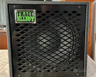 Trace Elliot Elf C110