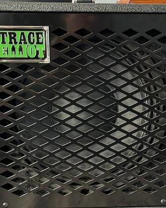 Trace Elliot Elf C110