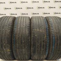 GOMME 205 55 17 CONTINENTAL ESTIVE 2022 USATE