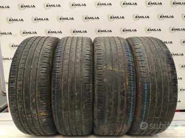 GOMME 205 55 17 CONTINENTAL ESTIVE 2022 USATE