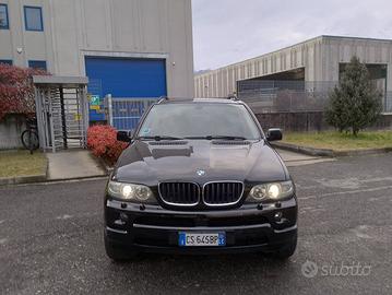 X5 2006 3.0 Diesel !!!