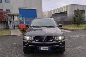 X5 2006 3.0 Diesel !!!