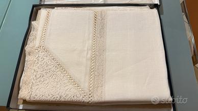 Tovaglia di lino 100%