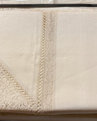 Tovaglia di lino 100%