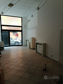 Negozio Acqui Terme Via Moriondo 20